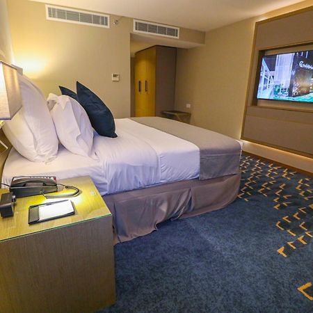 Cheerful Al Waha Unayzah Hotel Unaizah Eksteriør bilde