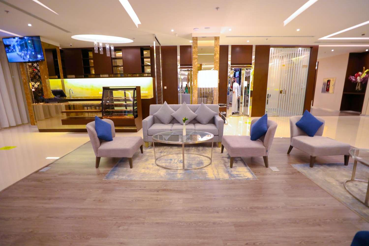 Cheerful Al Waha Unayzah Hotel Unaizah Eksteriør bilde