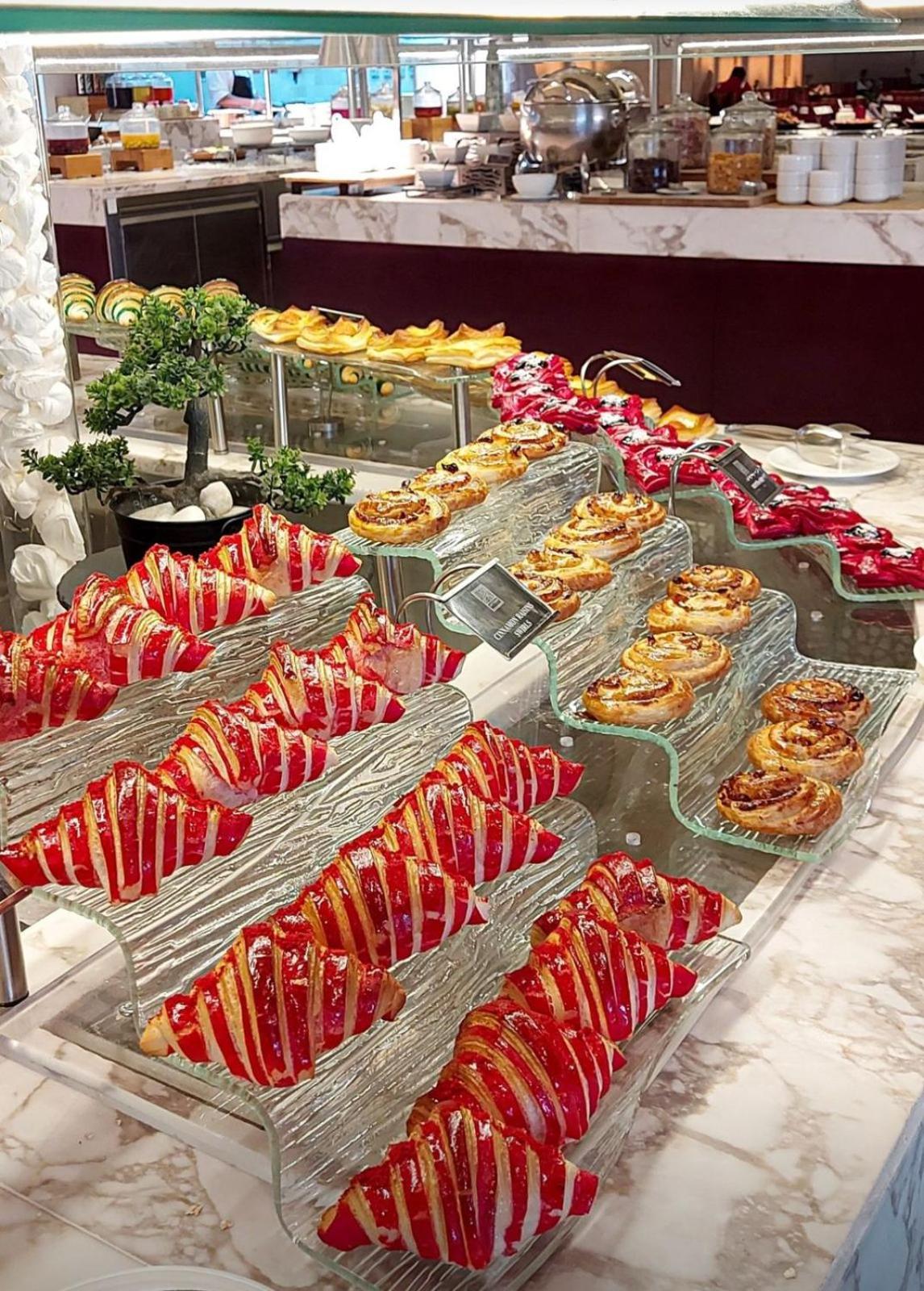Cheerful Al Waha Unayzah Hotel Unaizah Eksteriør bilde